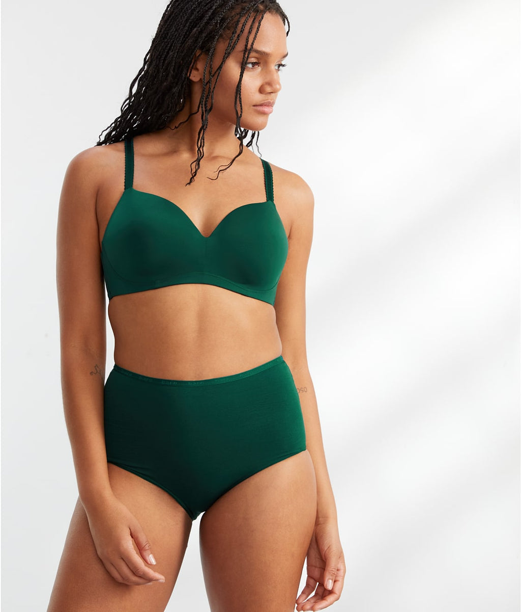 The Easy Everyday Cotton Brief
