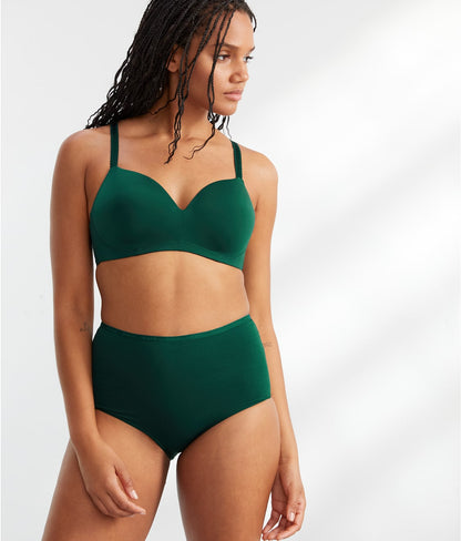 The Easy Everyday Cotton Brief