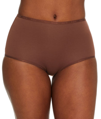 The Easy Everyday Cotton Brief