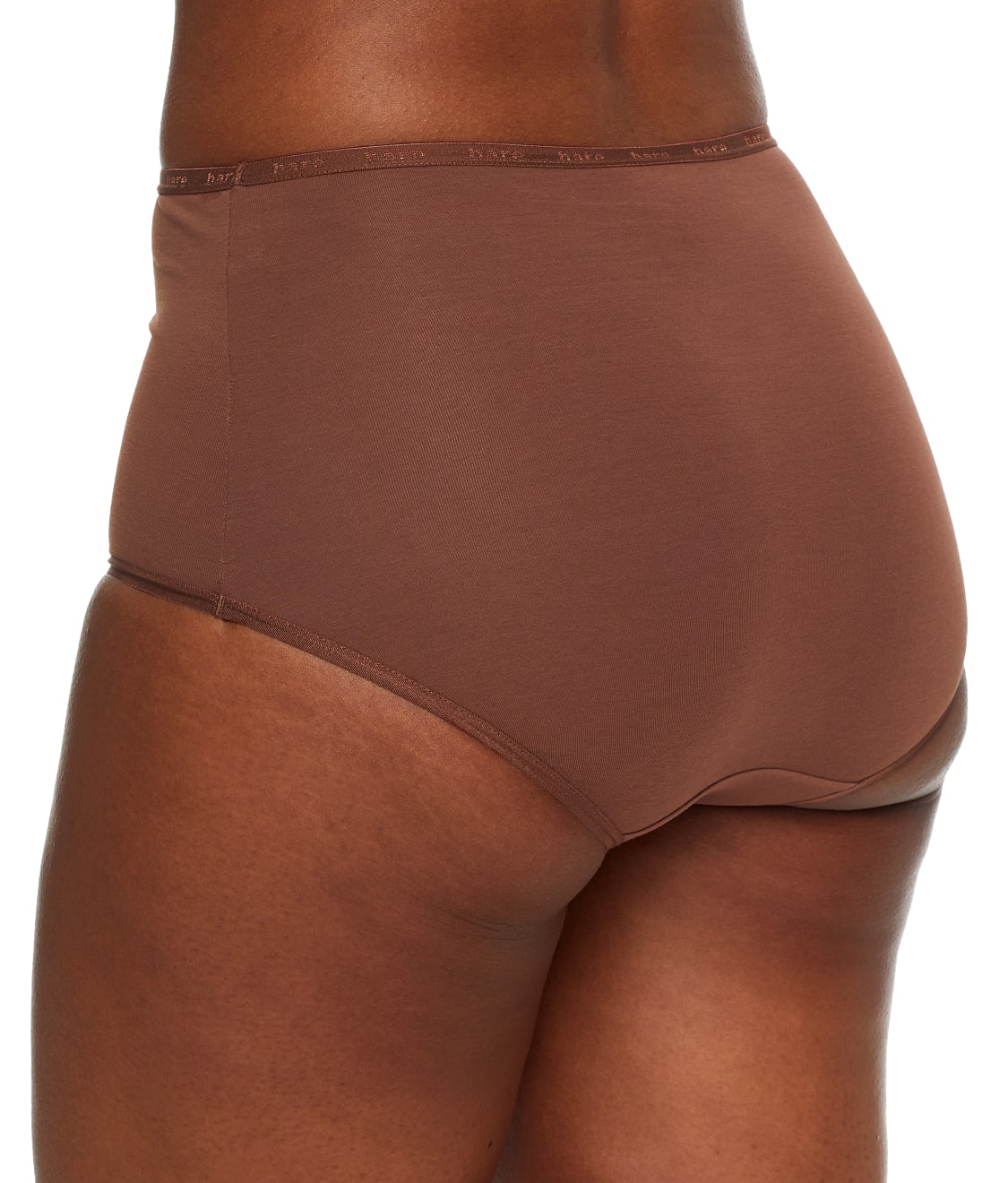 The Easy Everyday Cotton Brief