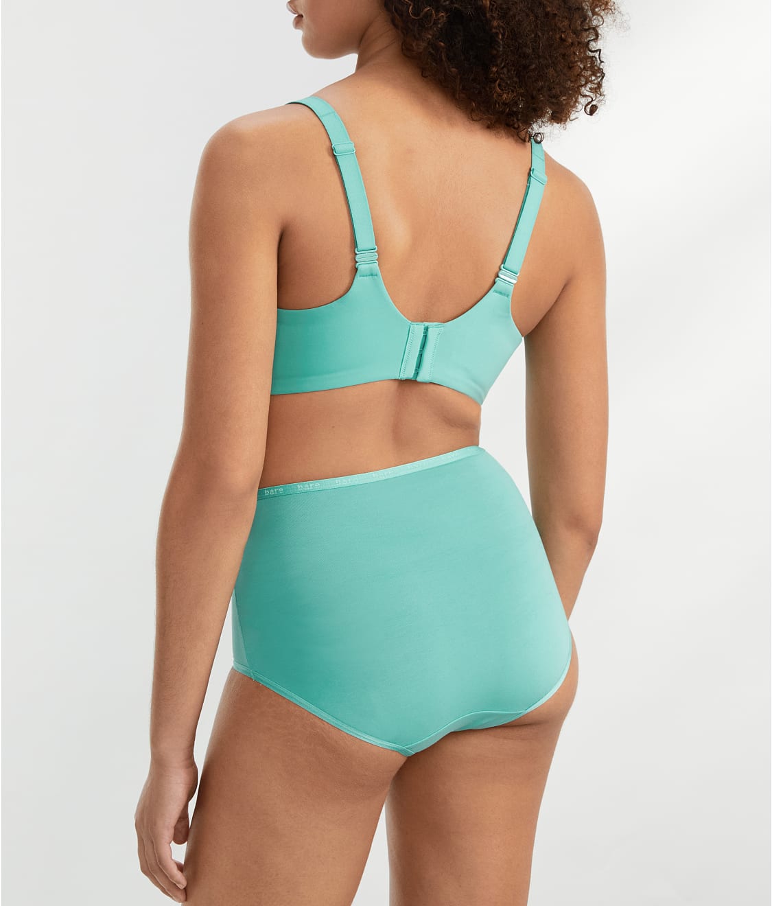 The Easy Everyday Cotton Brief