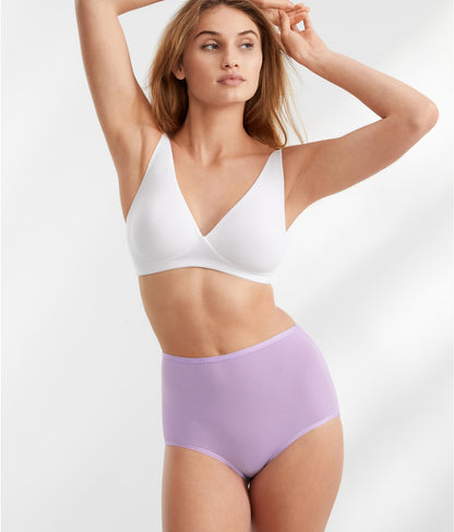 The Easy Everyday Cotton Brief
