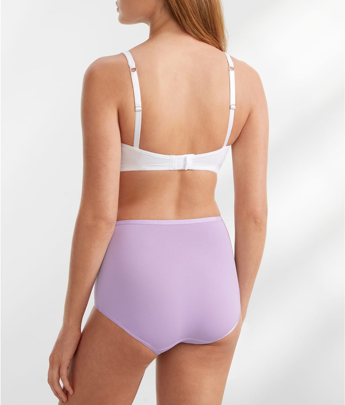 The Easy Everyday Cotton Brief