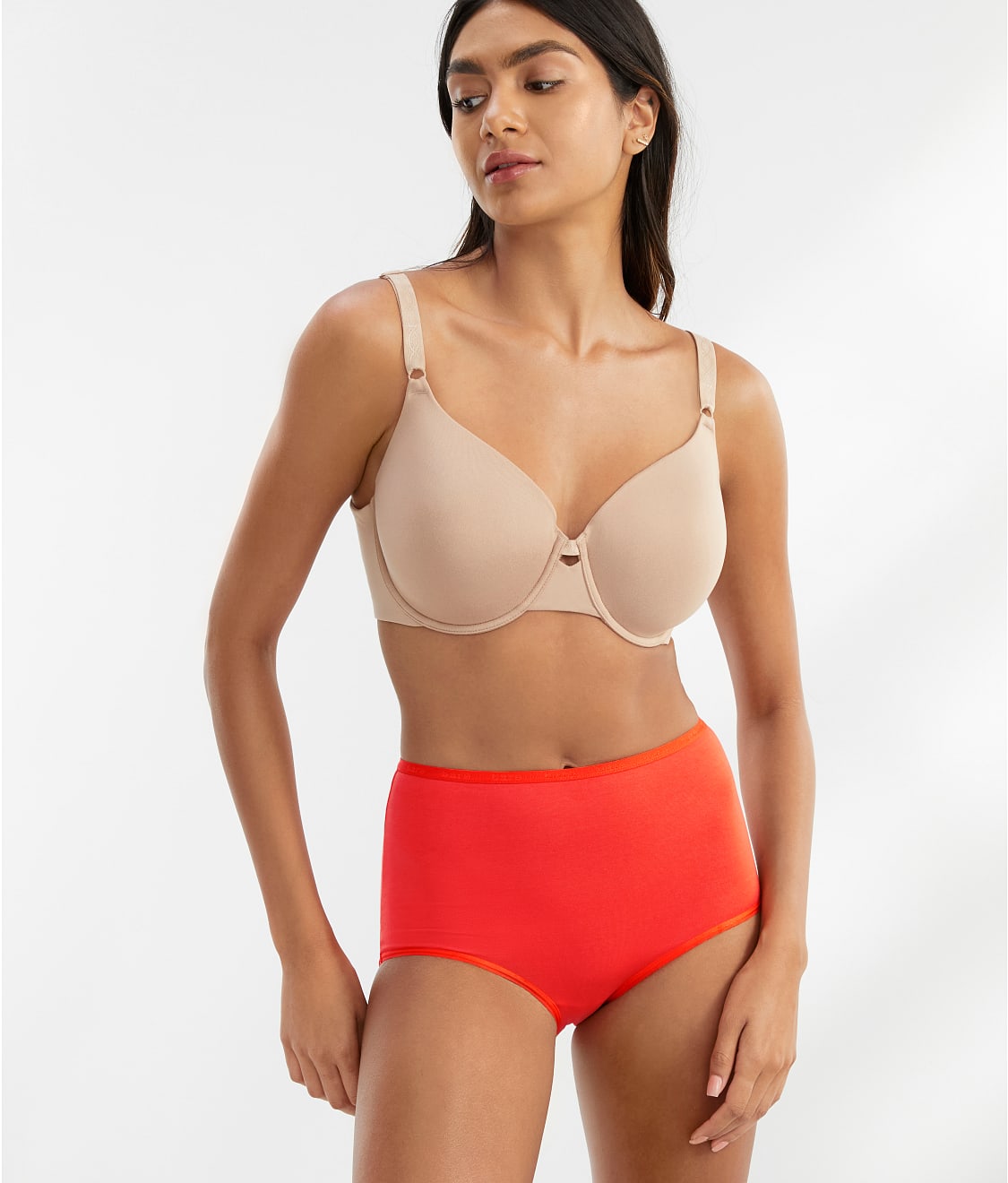 The Easy Everyday Cotton Brief