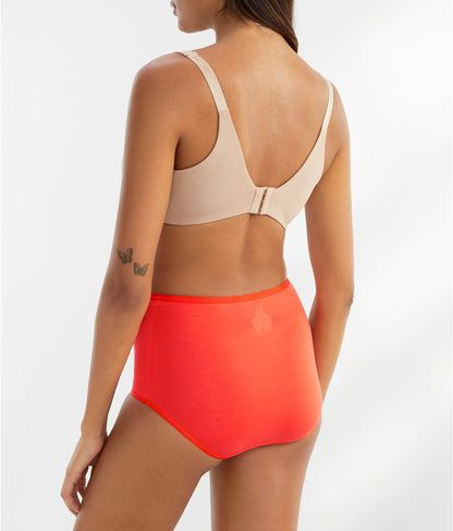 The Easy Everyday Cotton Brief