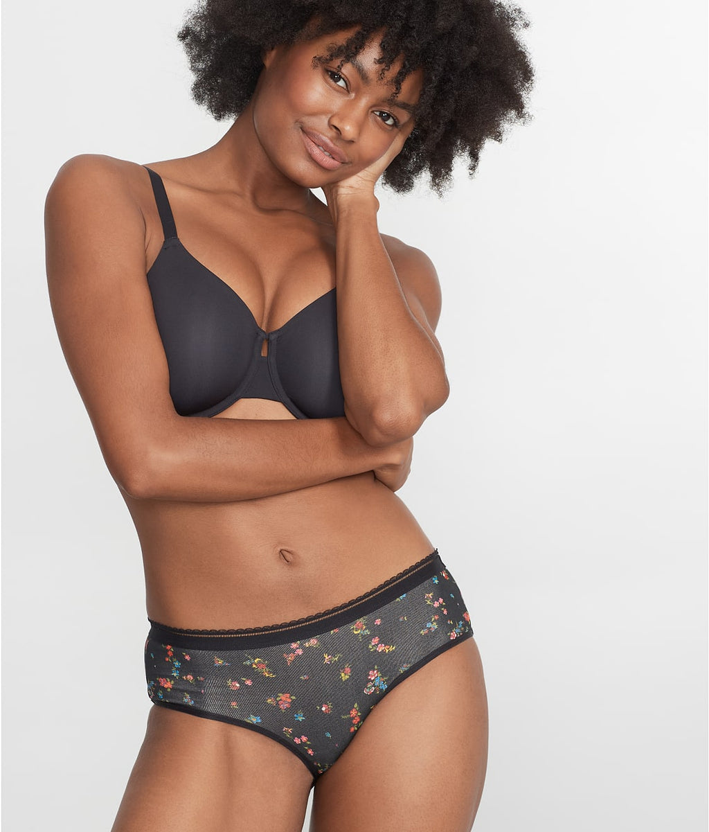 The Easy Everyday Cotton Hipster
