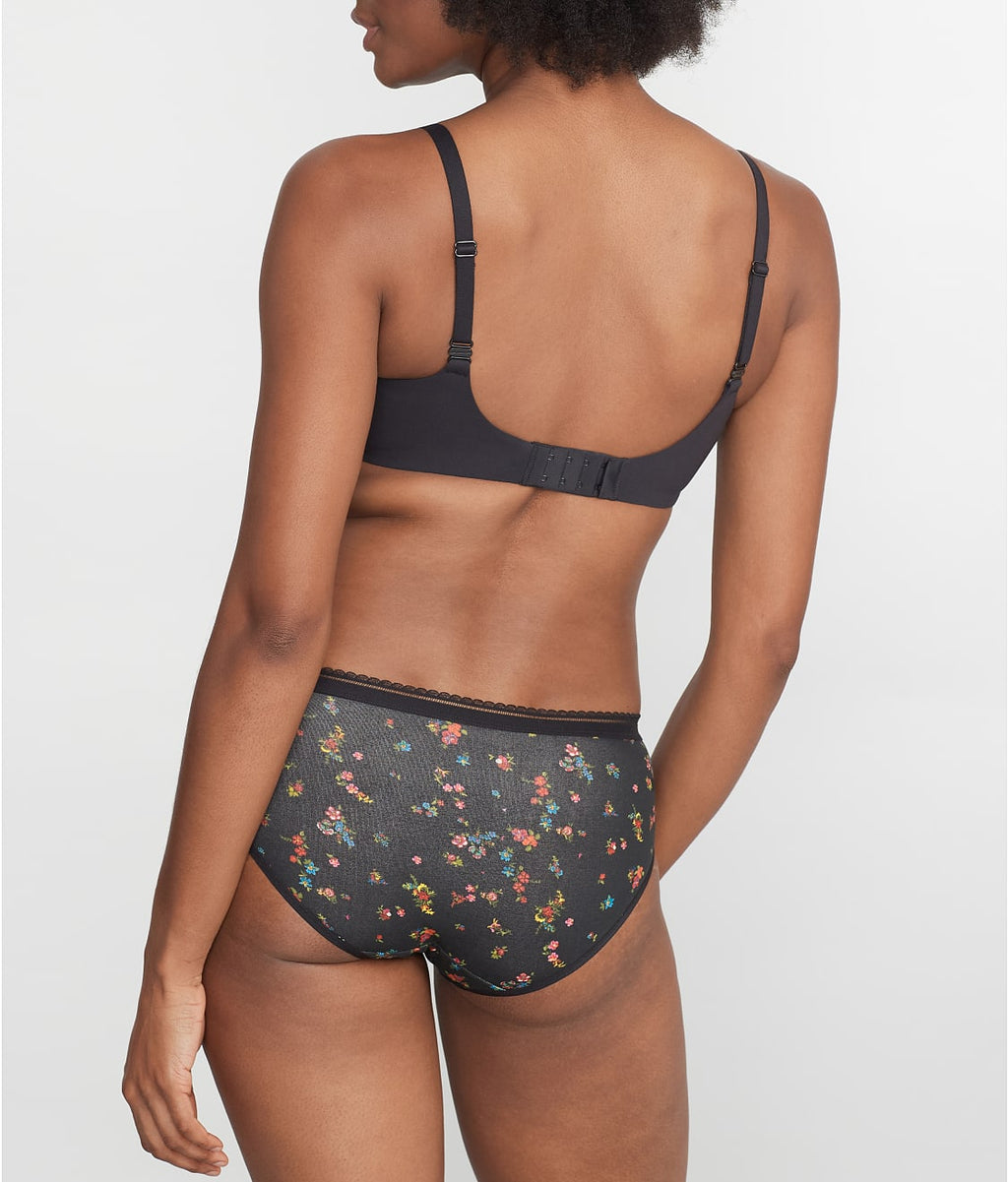 The Easy Everyday Cotton Hipster