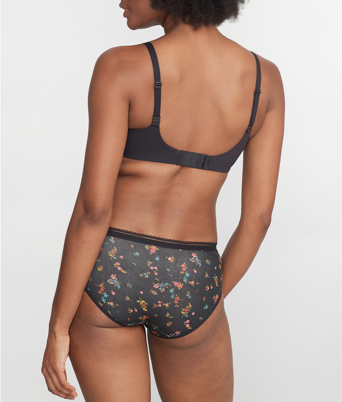 The Easy Everyday Cotton Hipster
