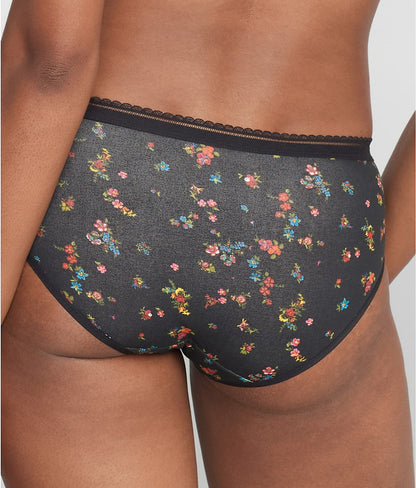 The Easy Everyday Cotton Hipster