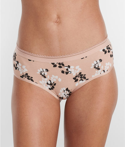 The Easy Everyday Cotton Hipster