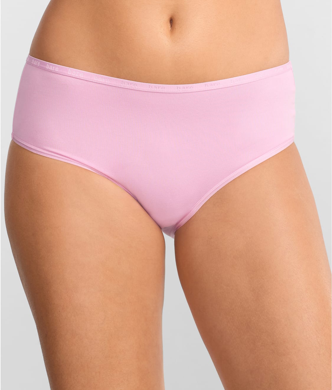 The Easy Everyday Cotton Hipster