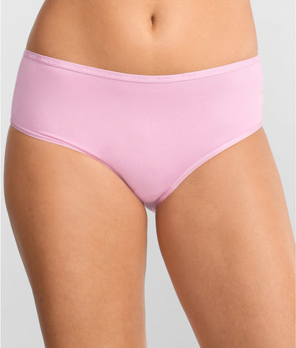 The Easy Everyday Cotton Hipster