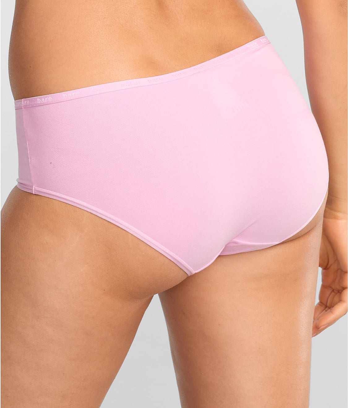 The Easy Everyday Cotton Hipster