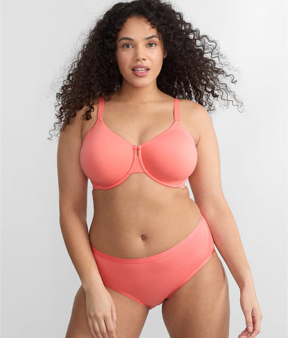 The Easy Everyday Cotton Hipster
