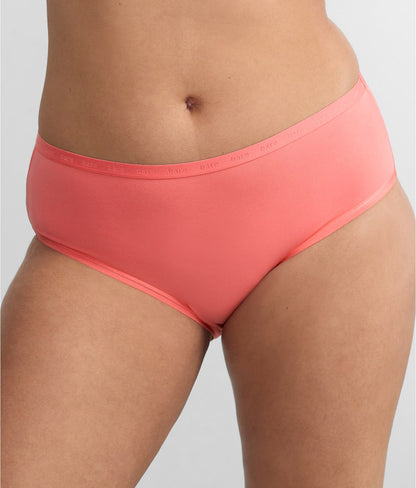 The Easy Everyday Cotton Hipster