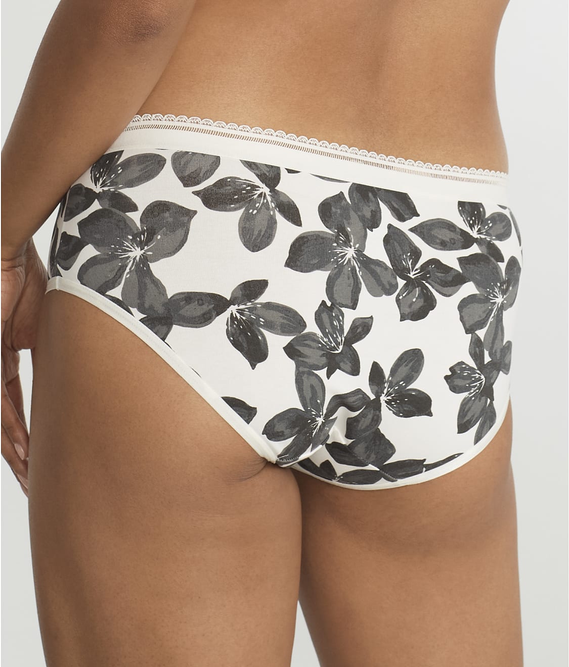 The Easy Everyday Cotton Hipster