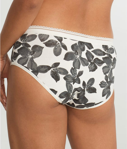 The Easy Everyday Cotton Hipster