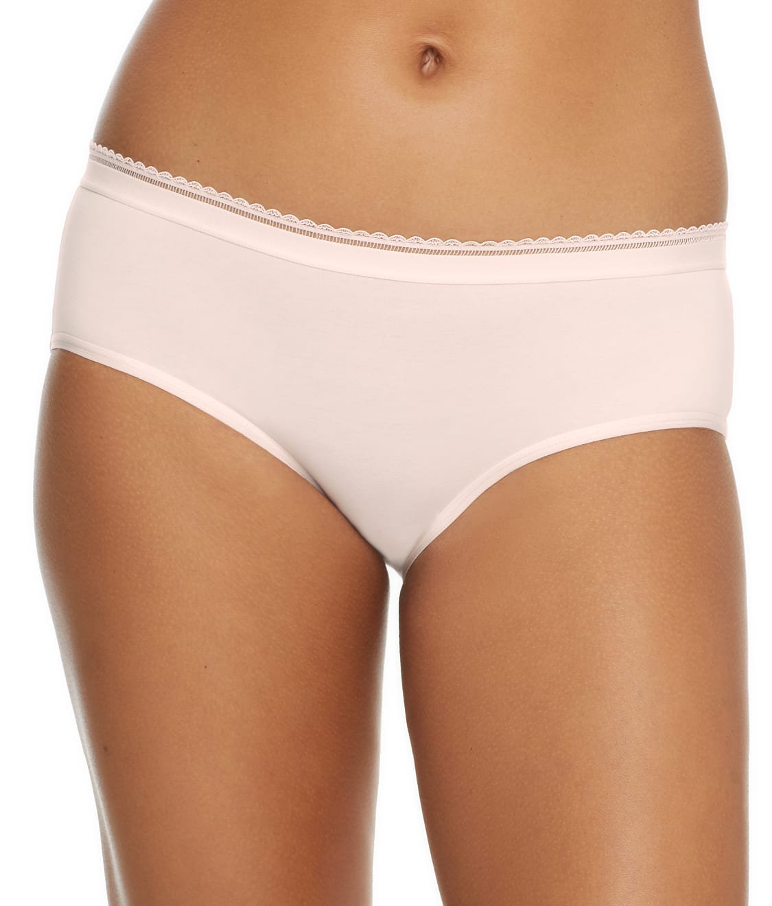 The Easy Everyday Cotton Hipster