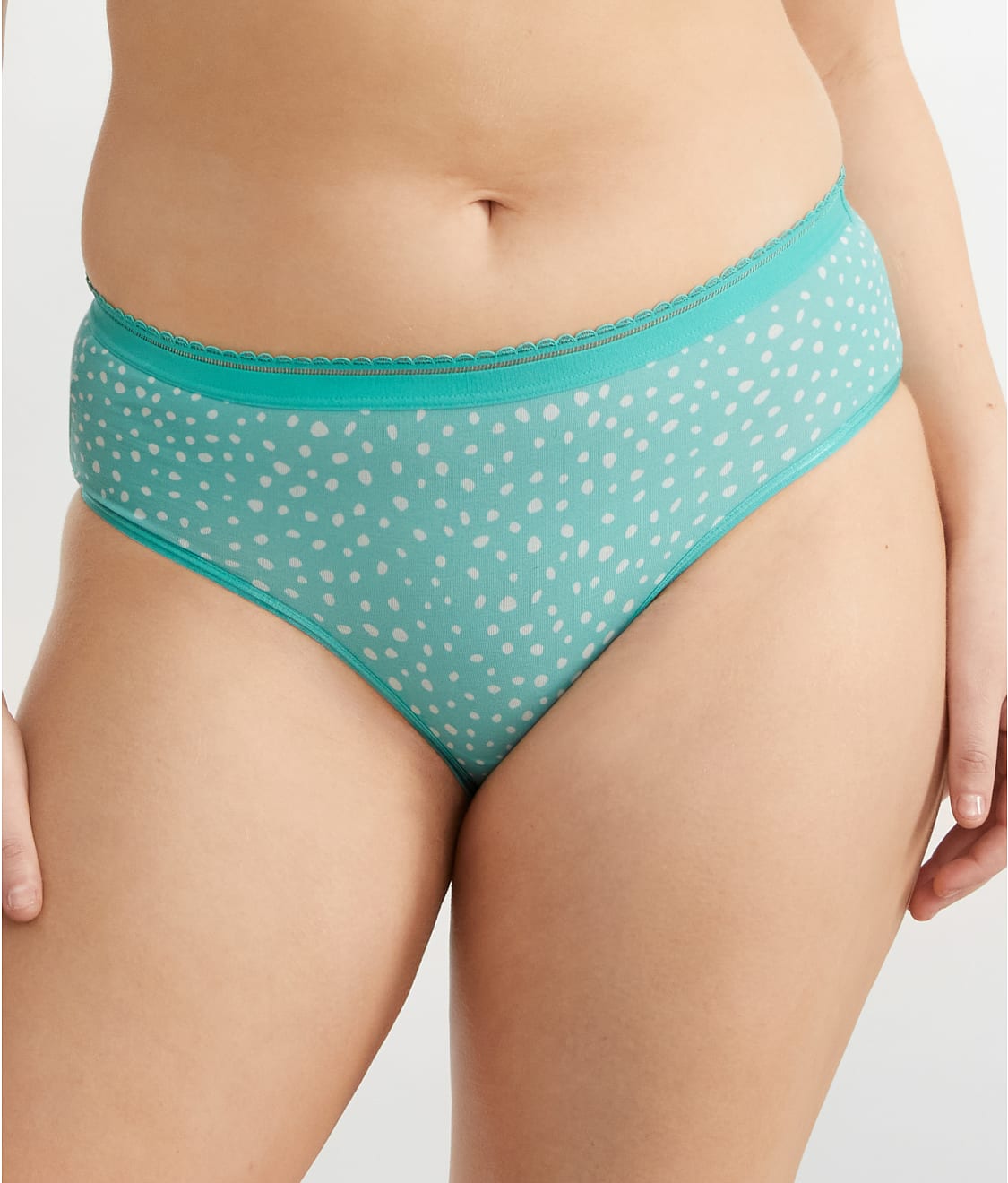The Easy Everyday Cotton Hipster