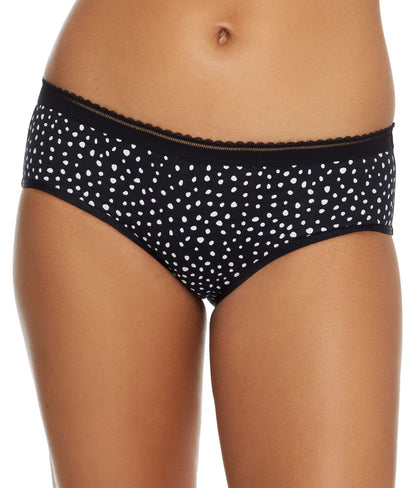 The Easy Everyday Cotton Hipster