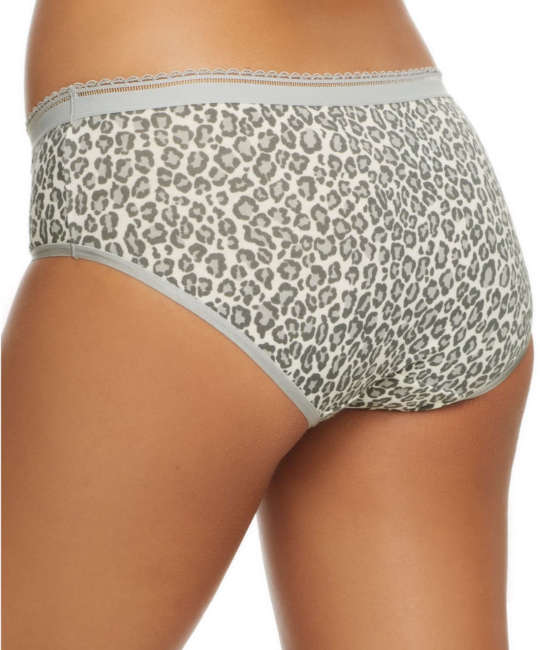 The Easy Everyday Cotton Hipster