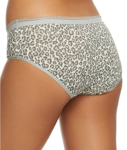 The Easy Everyday Cotton Hipster