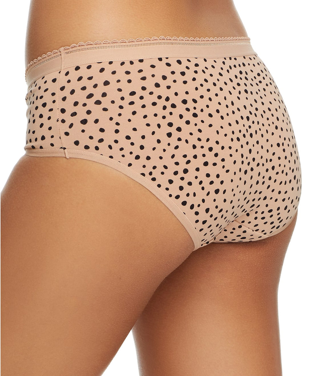The Easy Everyday Cotton Hipster