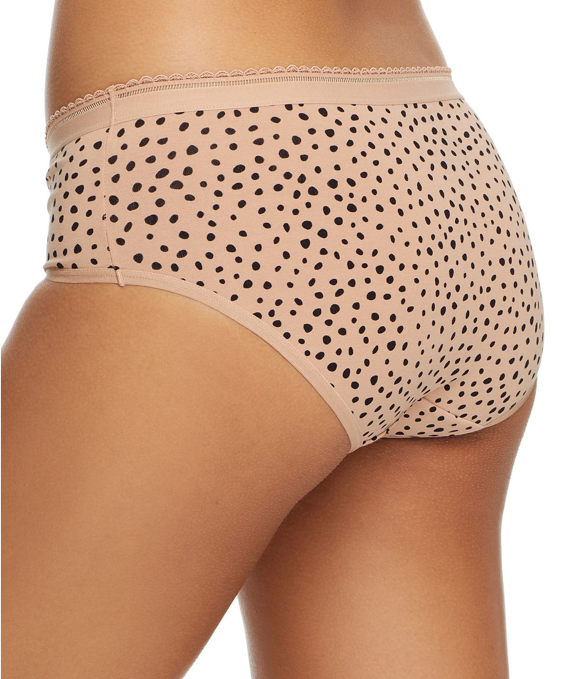 The Easy Everyday Cotton Hipster
