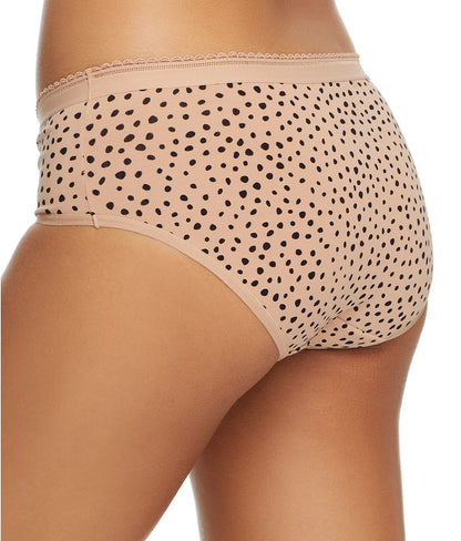 The Easy Everyday Cotton Hipster