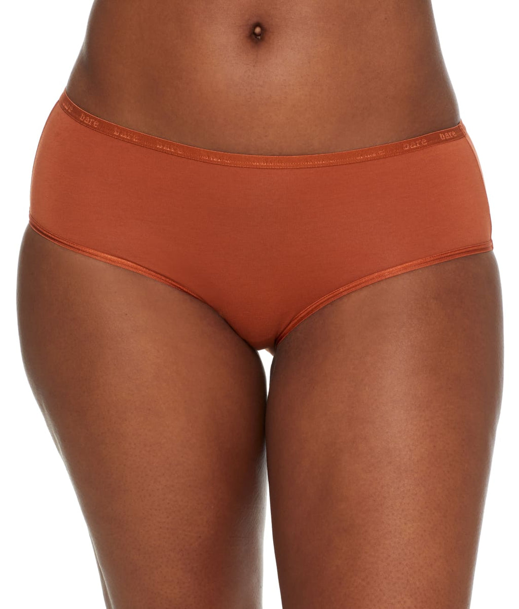 The Easy Everyday Cotton Hipster