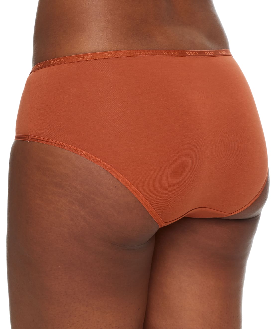The Easy Everyday Cotton Hipster