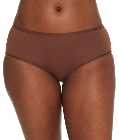 The Easy Everyday Cotton Hipster