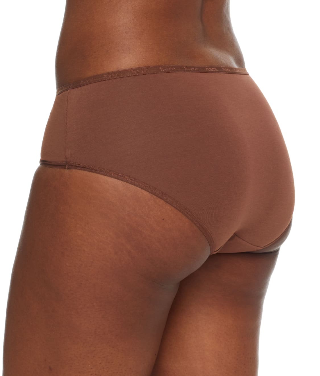 The Easy Everyday Cotton Hipster