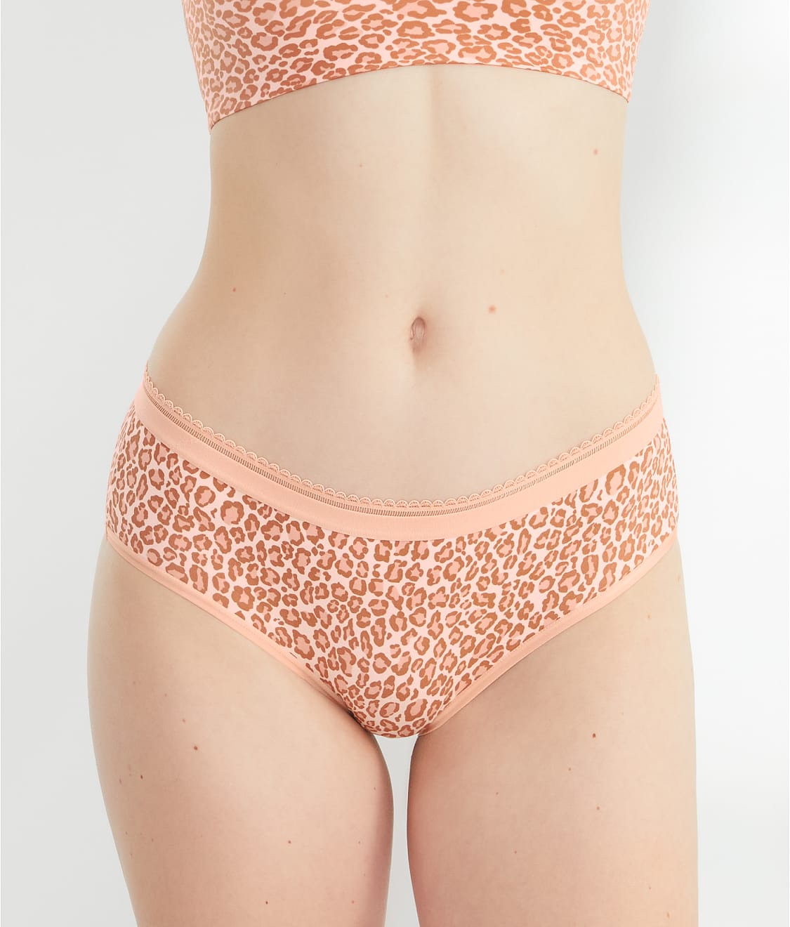 The Easy Everyday Cotton Hipster