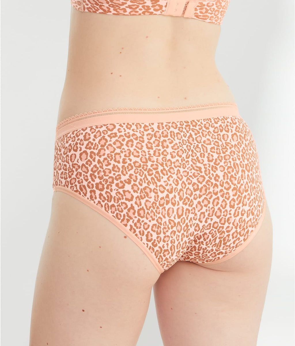 The Easy Everyday Cotton Hipster