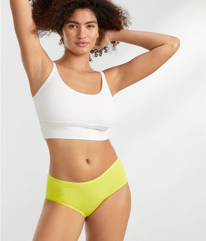The Easy Everyday Cotton Hipster
