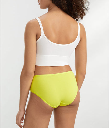 The Easy Everyday Cotton Hipster