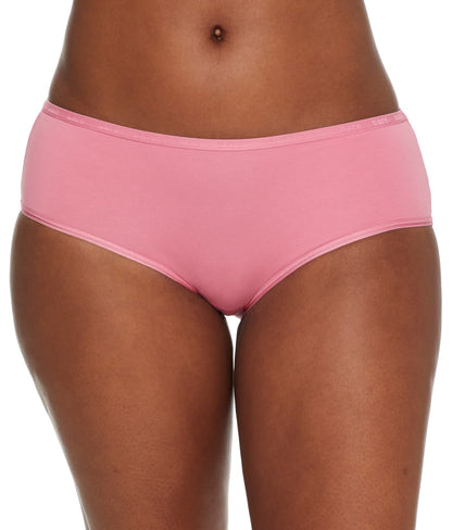 The Easy Everyday Cotton Hipster
