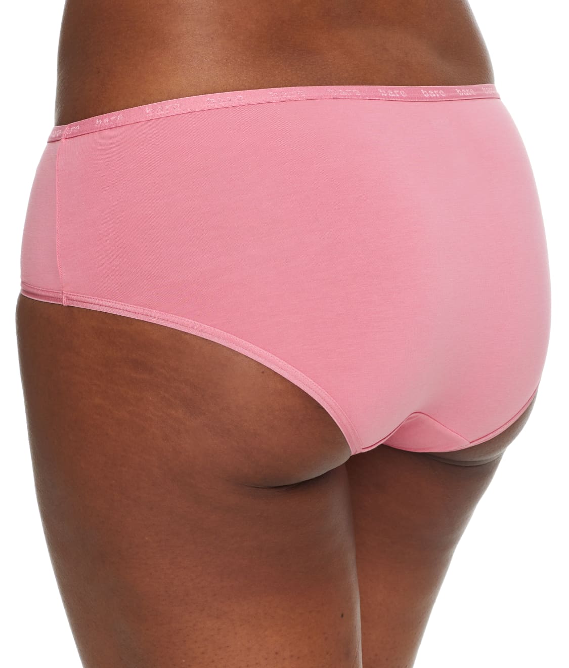 The Easy Everyday Cotton Hipster