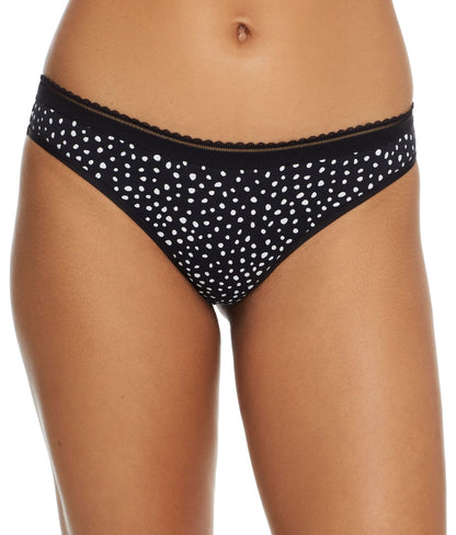 The Easy Everyday Cotton Thong