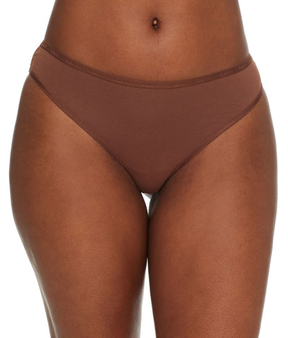 The Easy Everyday Cotton Thong