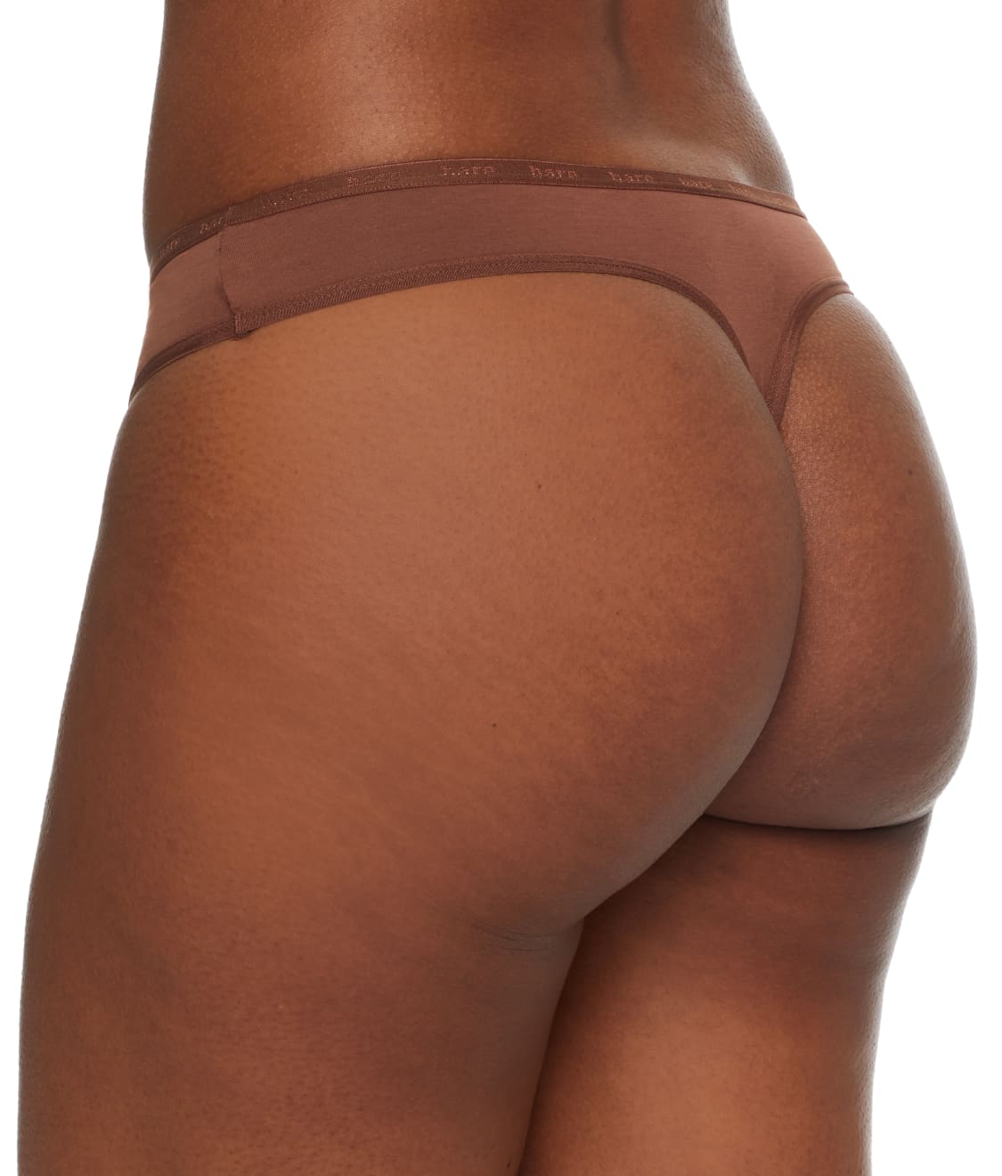 The Easy Everyday Cotton Thong