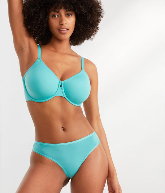 The Easy Everyday Cotton Thong