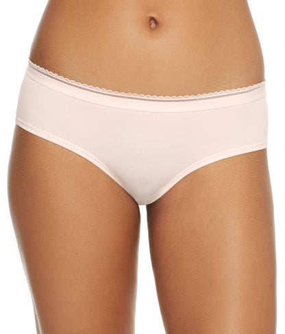 The Easy Everyday Cotton Cheeky Bikini