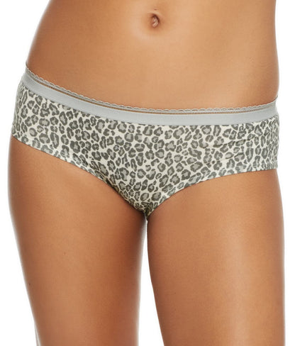 The Easy Everyday Cotton Cheeky Bikini