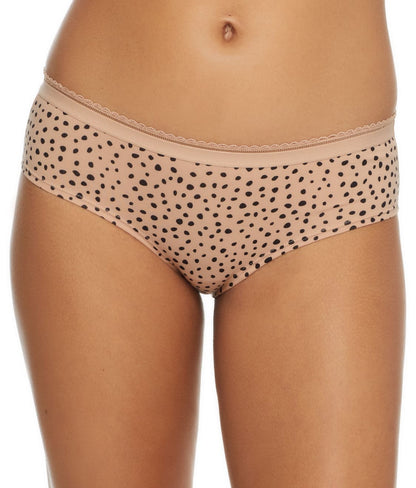 The Easy Everyday Cotton Cheeky Bikini