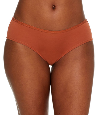 The Easy Everyday Cotton Cheeky Bikini