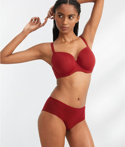The Easy Everyday Cotton Cheeky Bikini