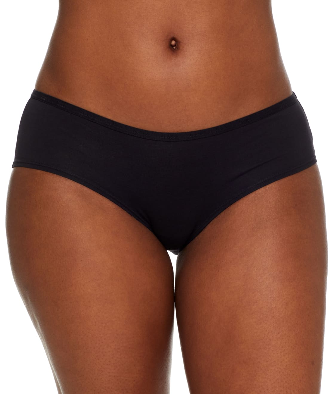 The Easy Everyday Cotton Cheeky Bikini