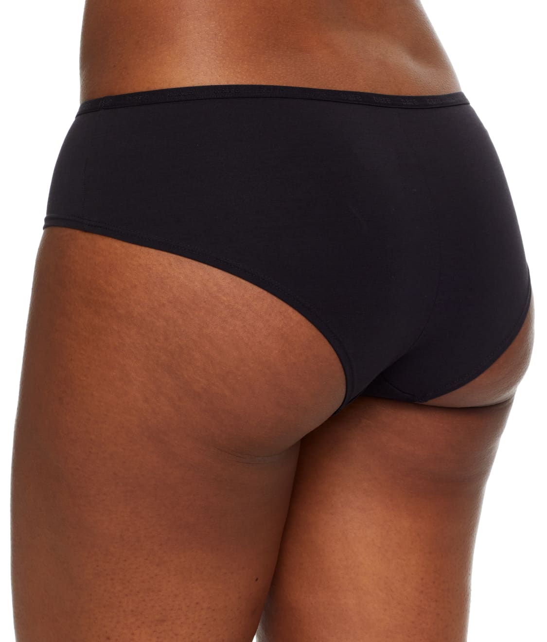 The Easy Everyday Cotton Cheeky Bikini